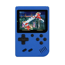 Load image into Gallery viewer, Retro Portable Mini Handheld Video Game
