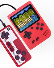 Load image into Gallery viewer, Retro Portable Mini Handheld Video Game
