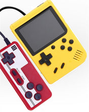 Load image into Gallery viewer, Retro Portable Mini Handheld Video Game
