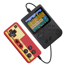 Load image into Gallery viewer, Retro Portable Mini Handheld Video Game
