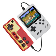 Load image into Gallery viewer, Retro Portable Mini Handheld Video Game

