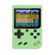Load image into Gallery viewer, Retro Portable Mini Handheld Video Game
